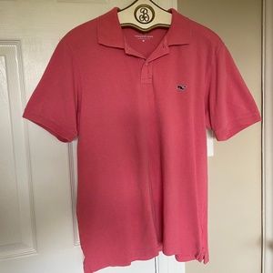 Vineyard Vines Polo